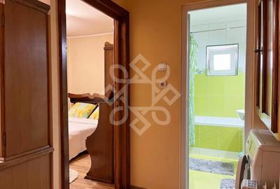 Apartament cu 2 camere decomandat în Central - 13