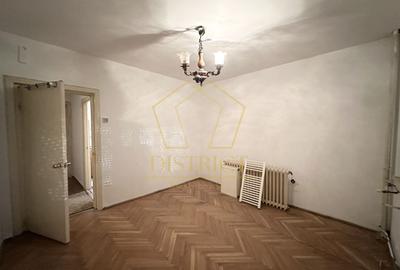 Apartament cu 3 camere decomandat în Olimpia-Stadion - 4