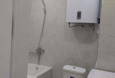 Garsonieră decomandată în Chibrit - 4