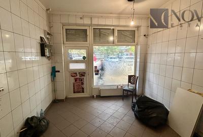 Spatiu Comercial Stradal | Eroii Revolutiei | Vad | Centrala - 2