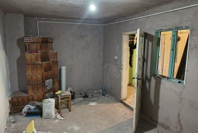 Casă individuală cu 3 camere cu Canalizare în Sud - 4