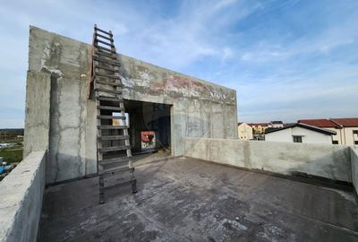 Casa moderna | proiect unic | Henri Coanda | Aviatiei | Pipera - 14