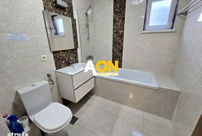Apartament cu 3 camere, mobilat în Cetate - 8