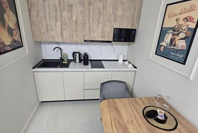 Apartament cu 2 camere în Central - 7