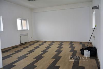Birou, de 779 mp, în Zorilor - 10