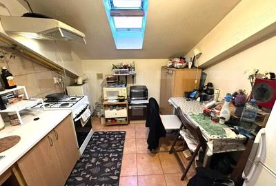 Apartament cu 2 camere decomandat în Grigorescu - 5