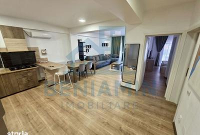 Apartament cu 2 camere în Calea Severinului - 4