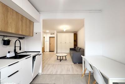 Apartament cu 2 camere, mobilat în Theodor Pallady - 3