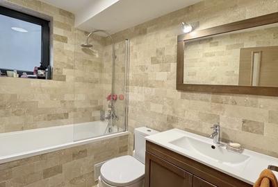 Apartament cu 3 camere, mobilat în Central - 7