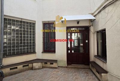 Spațiu comercial, de 107 mp, în Regina Elisabeta - 6