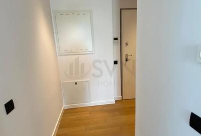 Apartament 2 camere I One Herastrau Towers I Premium Apartament 2 camere I One Herastrau Towers I Premium - 6