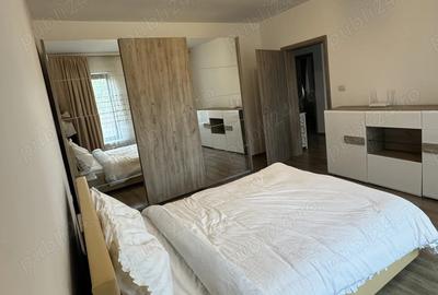 Casa moderna cu gradina mare de inchiriat in ?ag la doar cateva minute de Timi?oara! - 1