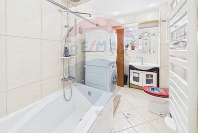 Apartament cu 3 camere de inchiriat in zona Dorobanti - 19