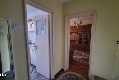 Apartament cu 2 camere semidecomandat în Craiovei - 5