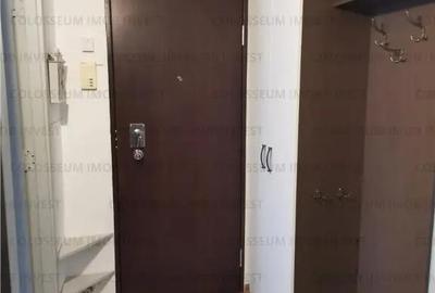 Apartament cu 3 camere decomandat, mobilat în Scriitorilor - 2
