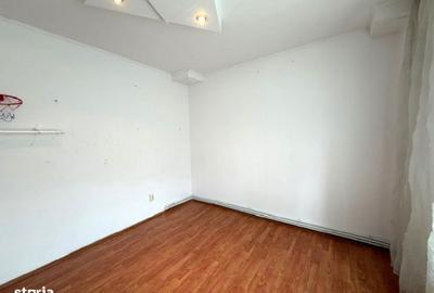 Apartament cu 2 camere semidecomandat în Central - 2