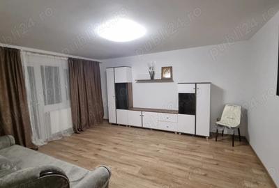 Apartament cu 2 camere decomandat în Gară - 4