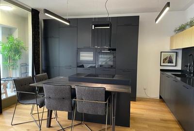 Apartament cu 3 camere semidecomandat în Aviației - 2