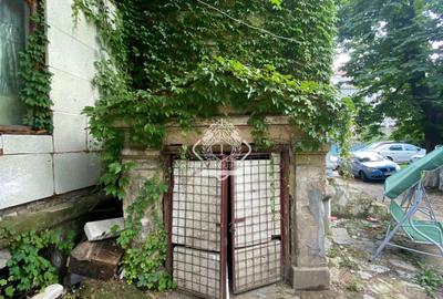 Calea Calarasilor I Monument istoric - 11