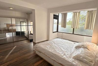 Casă cu Teren 200 Mp în Băneasa - 3