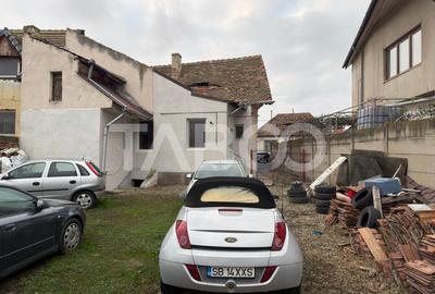 Casa individuala pretabila spatiu comercial teren 400 mp Piata Cluj - 7