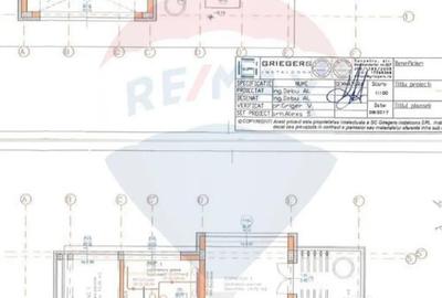 Casă cu 7 camere cu Teren 1000 Mp în Hărman - 4