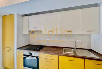 Apartament cu 2 camere decomandat, mobilat în Aviației - 26