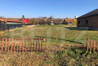 ???? Teren de vanzare in jude?ul Bra?ov 1.481 mp, ut - 3