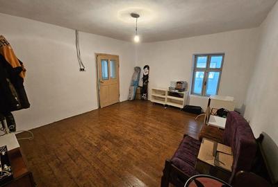 Giarmata Mare Casa 4 Camere Central Teren - 2