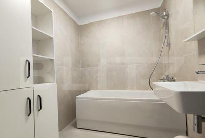 Apartament cu 2 camere decomandat în Central - 6