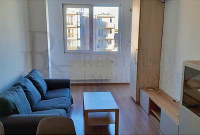 Apartament cu 2 camere în Iris