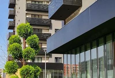 Apartament cu 3 camere decomandat în Avantgarden - 2