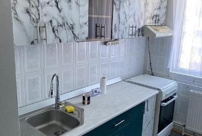 Apartament cu 2 camere semidecomandat în Siret - 5