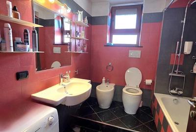 Apartament cu 3 camere decomandat în Central - 7