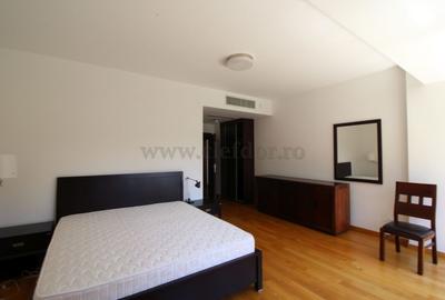 Apartament cu 3 camere decomandat, mobilat în Kiseleff - 9