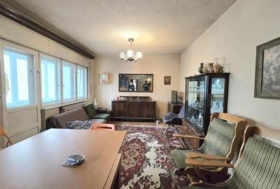 OCAZIE RARA! AP.4 CAM.DECOM.ET2/3 GARAJ SI BOXA SECTOR 1 PAJURA - 4