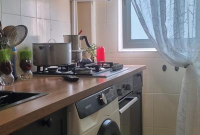 Apartament cu 2 camere decomandat, mobilat în Pantelimon - 10