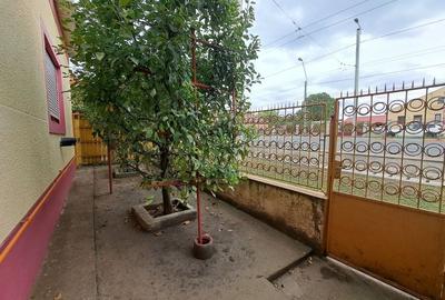 Spatiu cu VAD comercial, 3 camere, anexa si terasa | Dumbravita - 3