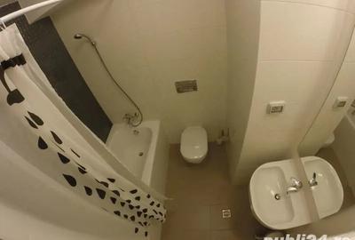 Garsonieră decomandată în Freidorf