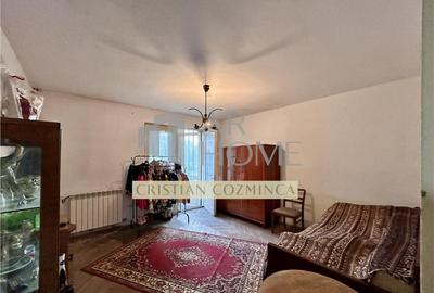 Apartament 2 camere, 42mp, decomandat, Sud, Ploiesti - 12