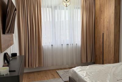 Apartament în Parc Zăvoi - 6