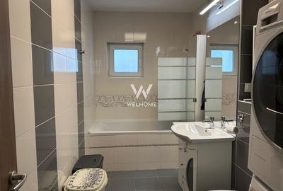 Apartament 3 camere, mobilat & utilat, parcare inclusa - 5