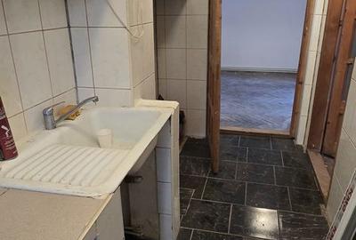 Apartament cu 2 camere în Micro 9 - 5