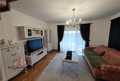 Casa 3 camere , Sangeorgiu de Mures , Mobilat-Utilat - 4