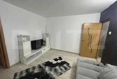 Apartament cu 2 camere semidecomandat în Micro 11 - 2