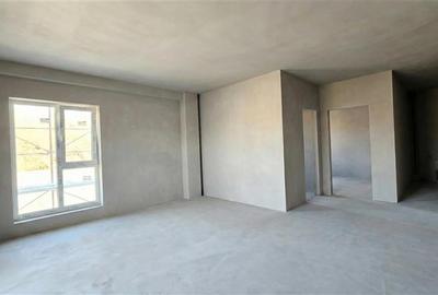 Apartament cu 2 camere semidecomandat în Baciu - 1