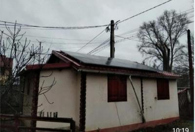 Spațiu comercial, de 47 mp, în Ostroveni - 4