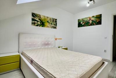 Apartament cu 2 camere semidecomandat, mobilat în Central - 2