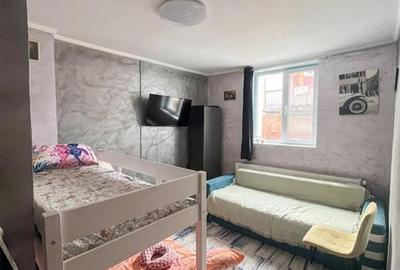 Casă cu 2 camere cu Teren 35 Mp în Ultracentral - 6