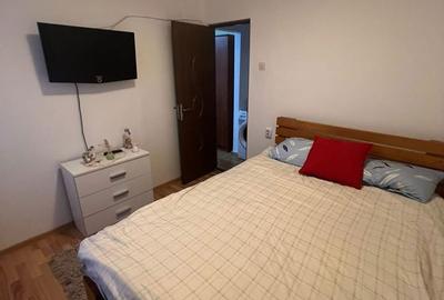 Apartament cu 2 camere decomandat în Gheorgheni - 4